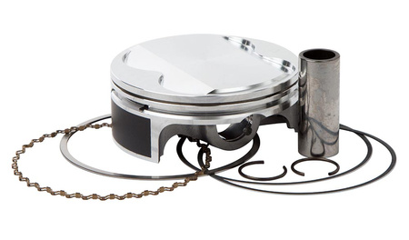 VERTEX TŁOK KTM (4T) SXF 450 (SX-F450) '03-'06 REPLICA (94,95MM)12,0:1 (PIERŚCIENIE 590295000001 X 1 KPL.)