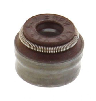 ATHENA USZCZELNIACZ ZAWOROWY 3,5X11X8MM HUSQVARNA TC 250 (OEM: 8000H5947)