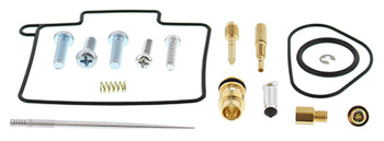 ALL BALLS ZESTAW NAPRAWCZY GAŹNIKA SUZUKI RM 125 '04