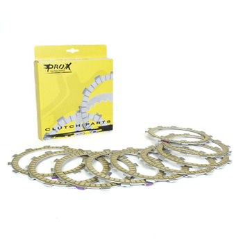 PROX TARCZE SPRZĘGŁOWE KTM 250/300/360/380SX/EXC '91-'12 (EBS5595)