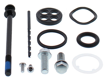 ALL BALLS ZESTAW NAPRAWCZY KRANIKA HONDA TRX250/TE/TM RECON 02-18, TRX350FE/FM/TE/TM 00-06, TRX450FE/FM 02-04, TRX500FA 01-04, TRX650 RINCON 03-05