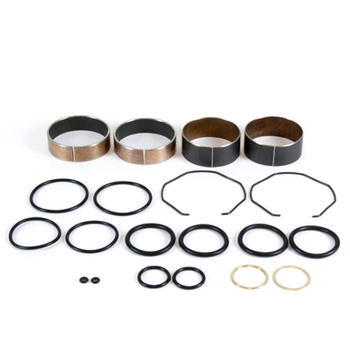 PROX ZESTAW TULEJEK (PANEWEK) ZAWIESZENIA PRZEDNIEGO HONDA CRF 450R '09-'16, KXF 450 '08-'12, YZF 450 '10-'19, WR450F '12-15 (38-6075)