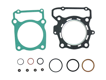 NAMURA USZCZELKI TOP-END KAWASAKI KLX 300 '97-'07