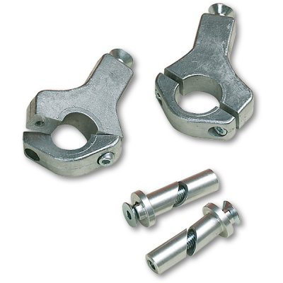 UFO MOCOWANIE OSŁON RĄK (HANDBARÓW) DO PM01619 (22MM)