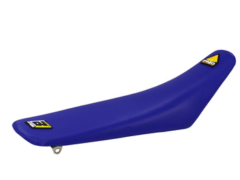 BLACKBIRD POKROWIEC / POSZYCIE NA SIEDZENIE YAMAHA YZ 250F '03-'05, YZ 450F '03-'05, WR 250F '05-'06, WR 450F '05-'06 PYRAMID (PMD) KOLOR NIEBIESKI