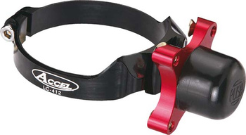 ACCEL BLOKADA AMORTYZATORÓW DO STARTU (LAUNCH CONTROL) SUZUKI RMZ 250/450 '07-'18