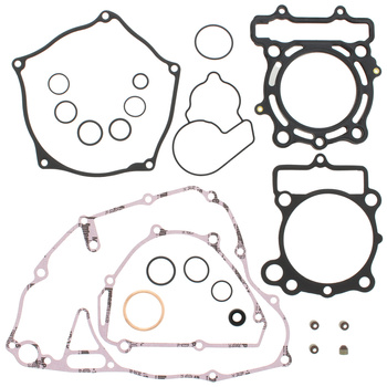 WINDEROSA (VERTEX) KOMPLET USZCZELEK KAWASAKI KXF 250 '09-'16