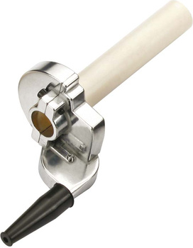 ACCEL ROLGAZ KPL. YFM250 '08, 350/400 '07-11, 450 '09-10, KFX450R '08-09, TRX300EX SPORTRAX '93-08, TRX500FM FOREMAN '05-11, LTZ250 QUAD SPORT (TR-7702)