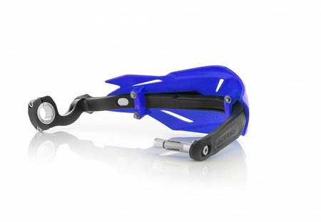 Handbary X - Factory z rdzeniem aluminowym