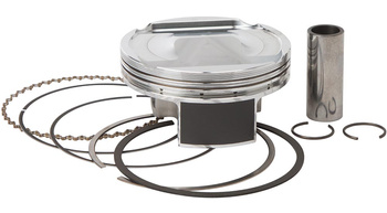 VERTEX TŁOK POLARIS RZR XP900 '13-'14 (92,96MM) (10,6:1) REPLCA (PIERŚCIENIE 590393000001 X 1 KPL.)