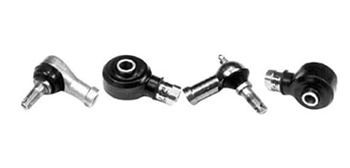 PROX KOŃCÓWKI (GAŁKI) DRĄŻKA KIEROWNICZEGO POLARIS SPORTSMAN 300 4X4 '08-'10 (51-1033)