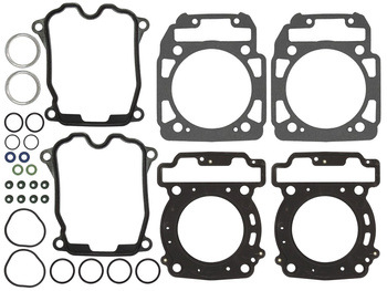 NAMURA USZCZELKI TOP-END CAN-AM 570 OUTLANDER/RENEGADE '16-'21