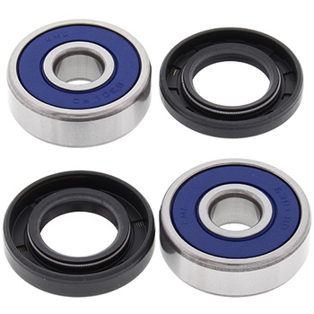 ALL BALLS ŁOŻYSKA KOŁA TYLNEGO Z USZCZELNIACZAMI YAMAHA YZ80 78-79