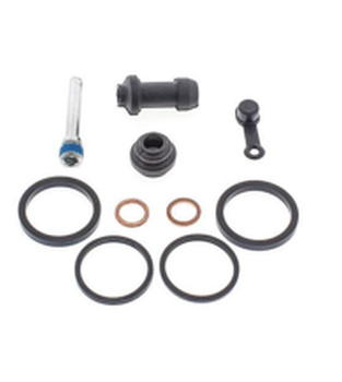 BEARING WORX ZESTAW NAPRAWCZY ZACISKU HAMULCOWEGO PRZÓD HONDA CR 125/250 '90-'07, CRF 250/450R/X '02-'18, KAWASAKI KX 125/250 '94-'07, KXF 250/450 '04-'18 (18-3005)