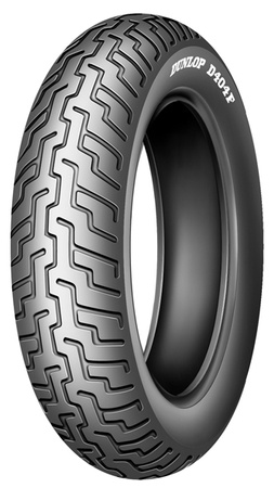 DUNLOP OPONA 110/90-16 D404 J 59P TT PRZÓD DOT 23-49/2023
