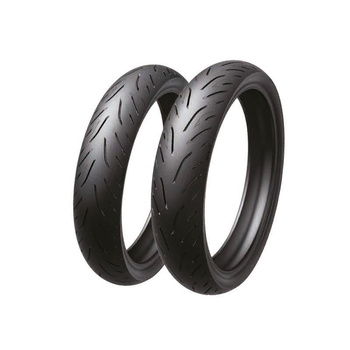 WANDA OPONA 110/80-17 P6208 63S 6PR TL TYŁ (DO 180 KM/H) DOT 43/2022 (STREET)