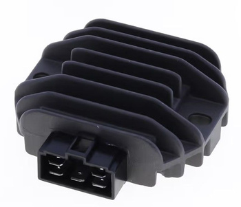 ATHENA 2025/09 REGULATOR YAMAHA YZF-R 125 '10-'13, YW BW'S 125 '10-'15, YP 125 X-MAX '13-'14, YP 125 MAJESTY '02-'09, XC 125 X CUGNUS '04-'16, SUZUKI DR 650 '96-'00, VESPA PRIMAVERA 125 '16-'20 (OEM: JC32800X92000; 3280032000000; 4HMH19600000)