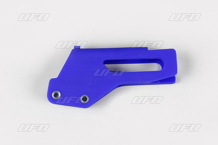 UFO PROWADNICA ŁAŃCUCHA YAMAHA YZ 125/250 '97-'01, YZF, WRF '98-'02, YZF '04-'06 KOLOR NIEBIESKI = YA03871089