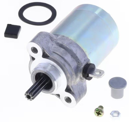 ATHENA 2025/09 ROZRUSZNIK YAMAHA WR 125 R / X '09-'14, YZF 125 R '08-'17, BETA RR 125 ENDURO '11-'20, MOTARD 125 '10-'24, HUSQVARNA SMR 125 '11-'13 (OEM: 2107000000; 8000H4217; 8000H4217; 5D7H18900100)