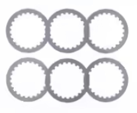 ATHENA PRZEKŁADKI TARCZ SPRZĘGŁOWYCH YAMAHA YZ 85 02-21