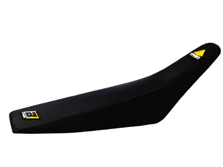 BLACKBIRD POKROWIEC / POSZYCIE NA SIEDZENIE HONDA XR 650R '00-'09 PYRAMID (PMD) KOLOR CZARNY
