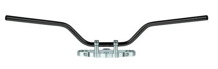 TRW ZF KIEROWNICA STALOWA 22MM CLASSIC HIGH KOLOR CZARNY