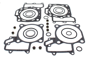 WINDEROSA (VERTEX) USZCZELKI TOP-END KAWASAKI KVF 750 BRUTE FORCE '13-'19, TERYX 750 '13