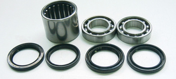TOURMAX ZESTAW NAPRAWCZY WAHACZA HONDA VFR 800 '98-'06, VTR1000F '99-'05, XL1000V (MADE IN JAPAN)