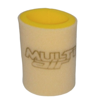 MULTI AIR FILTR POWIETRZA YAMAHA YFM 350 BRUIN/HUNTER/GRIZZLY '04-'14, YFM 400/450 GRIZZLY '07-'14, YFM 400/450 KODIAK, WOLVERINE (HFF4028)