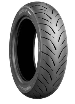 BRIDGESTONE OPONA 130/70-16 HOOP B02 G 61P TL HONDA SH300 TYŁ DOT 33/2024
