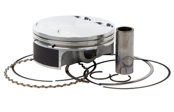 VERTEX TŁOK KTM (4T) SXF 520/525, EXCF 520/525 '00-'07, XC 525 ATV '08-'12, BETA RR 525 '05-'09, POLARIS OUTLAW 525 '07-'11 11,0:1 (94,94MM)