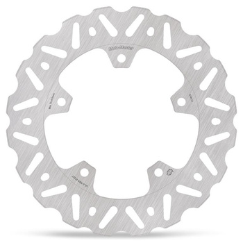 MOTO-MASTER TARCZA HAMULCOWA TYŁ / TYLNA NITRO ROAD APRILIA: RS660, RSV4, TUONO 660, TUONO V3 (PATRZ OPIS TOWARU)