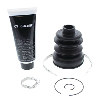 ALL BALLS OSŁONA PRZEGUBU NAPĘDOWEGO (MANSZETA) WEWNĘTRZNA PRZÓD CAN-AM OUTLANDER 400 STD / XT '06-'15, 500 '07-'12, OUTLANDER 650 '06-'12, OUTLANDER 800 '06,-'12, COMMANDER 800 '11-'12, RENEGADE 800 '07-'12, COMMANDER / RENEGADE 1000 '11-'12, TY