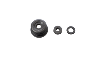 ARIETE ZESTAW NAPRAWCZY POMPY HAMULCOWEJ APRILIA SCARABEO 50 93-05, LEONARDO 125/150 95-98, BETAMOTOR ARK 50 LC 93-03 (TŁOCZEK12MM)