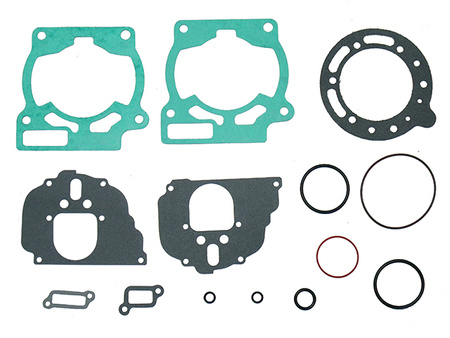NAMURA USZCZELKI TOP-END KTM SX/EXC 200 '98-'02