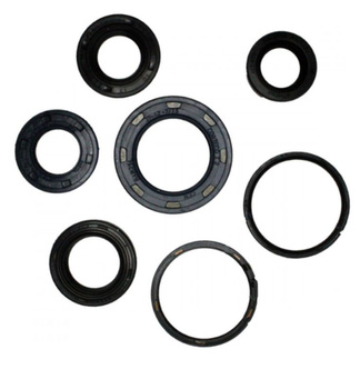 ATHENA KOMPLET (ZESTAW) USZCZELNIACZY SILNIKOWYCH KYMCO AGILITY R16 50 '10-'14, DINK 50 '98-'03, FEVER 50 '99-'07, PEOPLE 50 '99-'11, SUPER 50 '00-'07