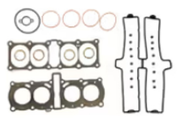 ATHENA USZCZELKI TOP-END YAMAHA FZR 600 '89-'93