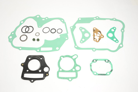 ATHENA KOMPLET USZCZELEK HONDA CRF 70 '04-'12