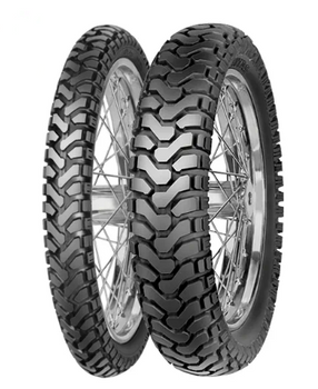 MITAS OPONA 150/70-17 E-10 ENDURO 69T TL (BEZ PASKA) TYŁ DOT 09/2023 (24039) (ZAMIENNIK:70001212) WYCOFANE (ZAMIENNIK:70001212)