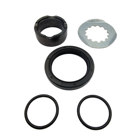 BEARING WORX ZESTAW NAPRAWCZY WAŁKA ZDAWCZEGO YAMAHA WR/YZ 400F '98-'00, WR/YZ 426F '00-'02, WR/YZ 450F '03-'18, YFZ 450 '04-'13 (25-4019)