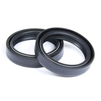 PROX USZCZELNIACZE PRZEDNIEGO ZAWIESZENIA OLEJOWE HONDA CR 125/250/500'90-'91, SUZUKI RM 125/250 '91-'95 SHOWA 45X57X11MM (ARI067) (KPL. 2 SZT.)