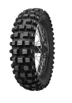 MITAS OPONA 130/80-17 C-02 65N TT M+S (BEZ PASKA) TYŁ DOT 16-19/2023 (26131) WYCOFANE- ZAMIENNIK:70000985 WYCOFANE (ZAMIENNIK:70000985)