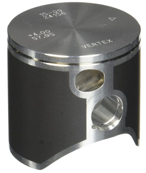 VERTEX TŁOK KTM SX/EXC/XC-W 125 '07-'17 (BIG BORE=145CCM) (57,95MM)