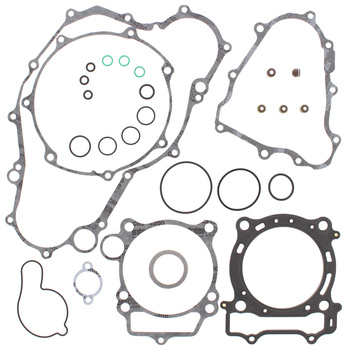 WINDEROSA (VERTEX) KOMPLET USZCZELEK YAMAHA WR450F 03-06