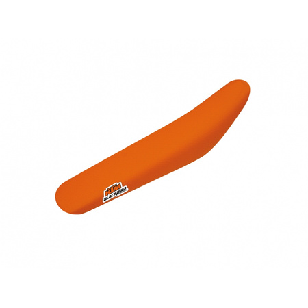 BLACKBIRD POKROWIEC / POSZYCIE NA SIEDZENIE KTM SX/SXF '19-'22, EXC '20-'23 REPLICA TROPHY 2022 KOLOR POMARAŃCZOWY (ZASTĘPUJE E1528R20)