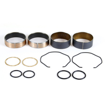 PROX ZESTAW TULEJEK (PANEWEK) ZAWIESZENIA PRZEDNIEGO YAMAHA YZ 125/250 (04), WRF 250 '06-'09, YZF 250 (04), WRF 450 '05-'11, YZF 450 (04) (38-6050)
