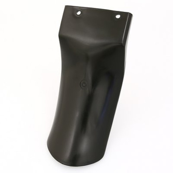 UFO OSŁONA AMORTYZATORA TYLNEGO YAMAHA YZ 85 '02-'23, YZ 125 / 250 '96-'21, YZF 250 / 400/ 426 / 450 '98-'09, WRF 250 '01-'14, 400 / 426 '98-'02, WRF 450 '03-'15, KOLOR CZARNY