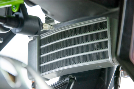 Cross ASIX XB-67 140cc 19/16 cali manual