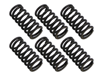 PSYCHIC SPRĘŻYNY SPRZĘGŁOWE SUZUKI RM 125 '99-'01, RM 250 '97-'05, KTM XCF/SXF 250 '13-'15, XCF/SXF 350 '11-'15 (EBS091)