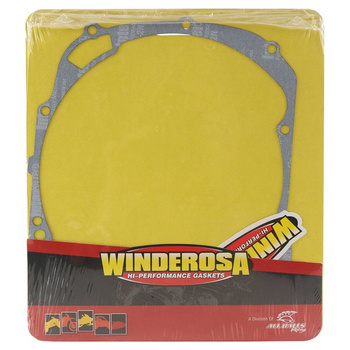 WINDEROSA (VERTEX) USZCZELKA POKRYWY SPRZĘGŁA YAMAHA FZR1000 87-95, YZF1000 97, YZF750 94-98 (WEWNĘTRZNA)